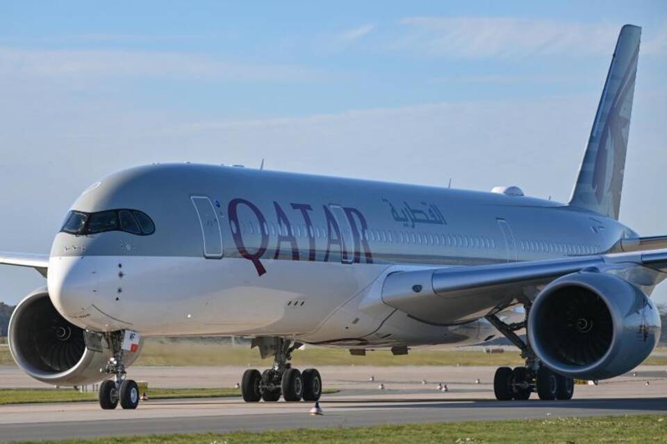 Qatar Airways