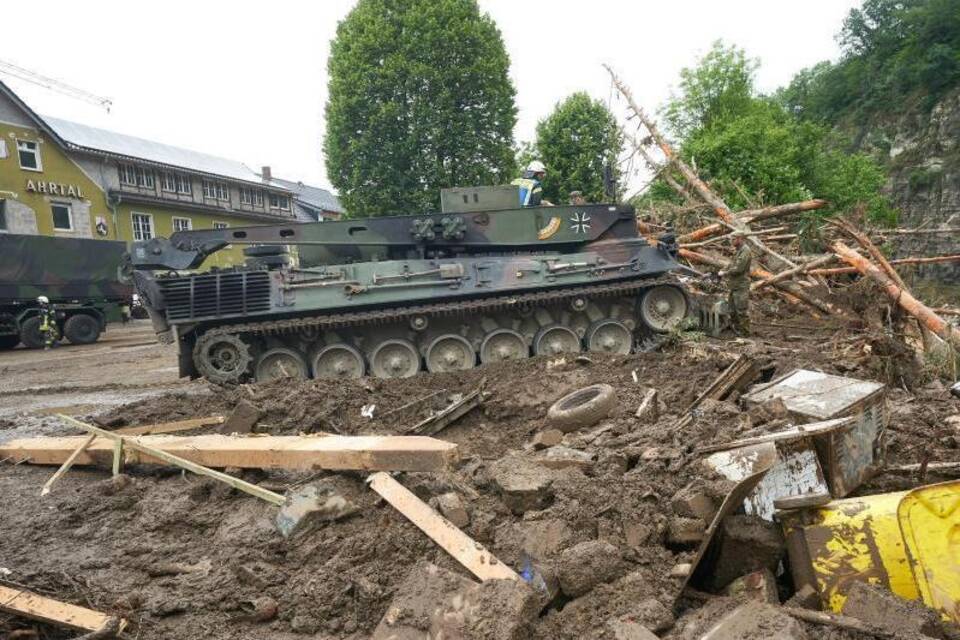 Bundeswehr Bundeswehr