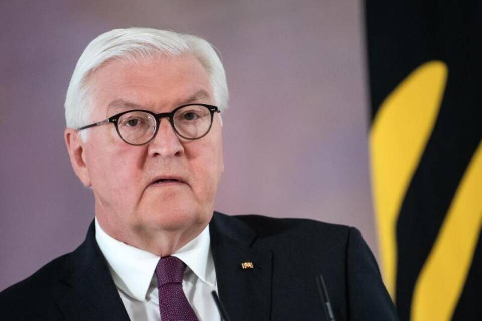 Frank-Walter Steinmeier
