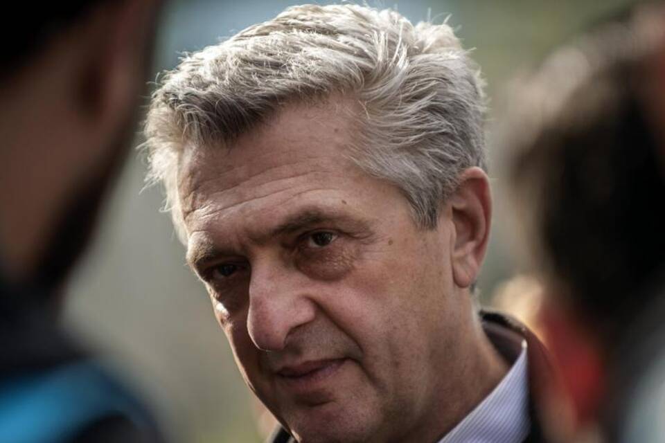 Filippo Grandi