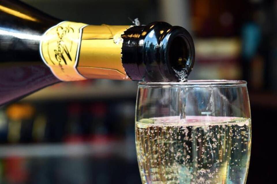 Italiens Prosecco-Export auf Rekordniveau Italiens Prosecco-Export auf Rekordniveau