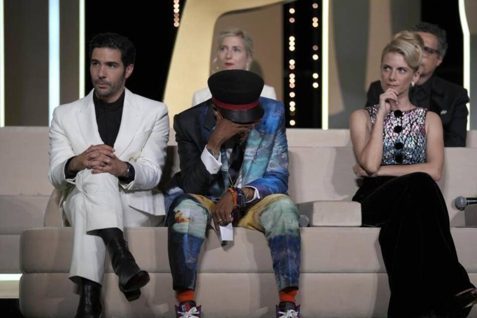Spike Lee Spike Lee