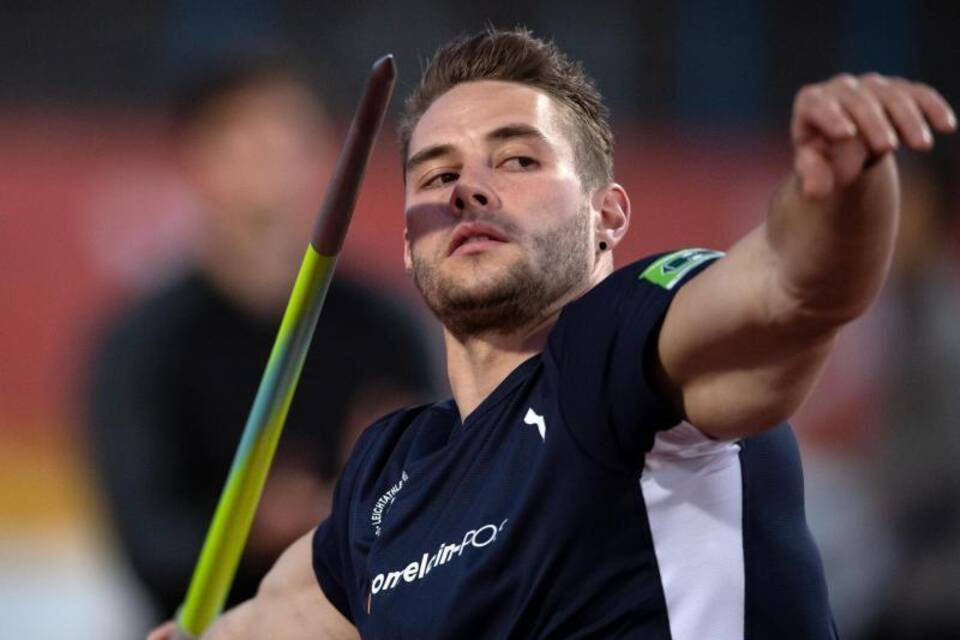 Johannes Vetter Johannes Vetter
