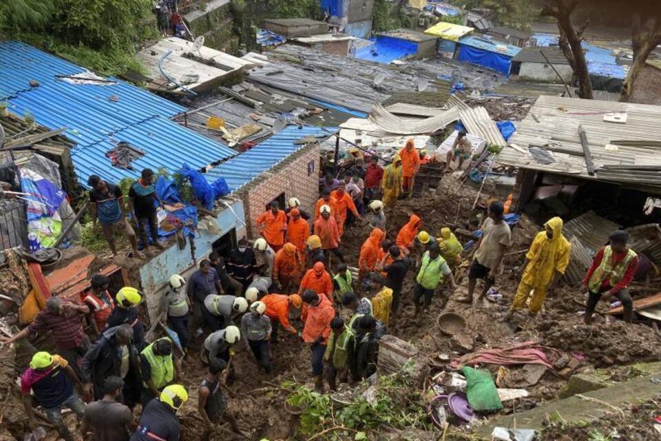 Mumbai Mumbai