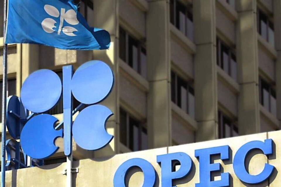 Opec+ Opec+
