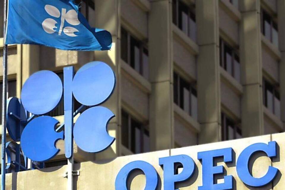 Opec+