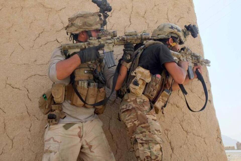Konflikt in Afghanistan Konflikt in Afghanistan