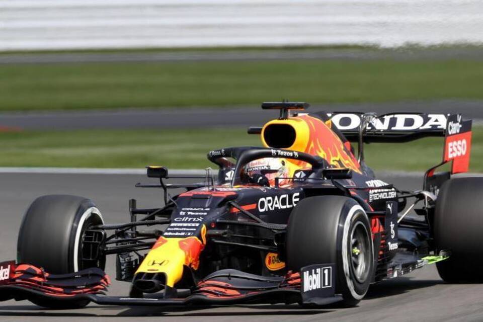 Max Verstappen Max Verstappen