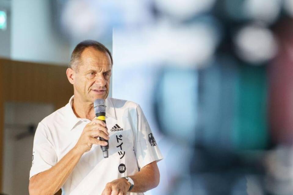 Alfons Hörmann