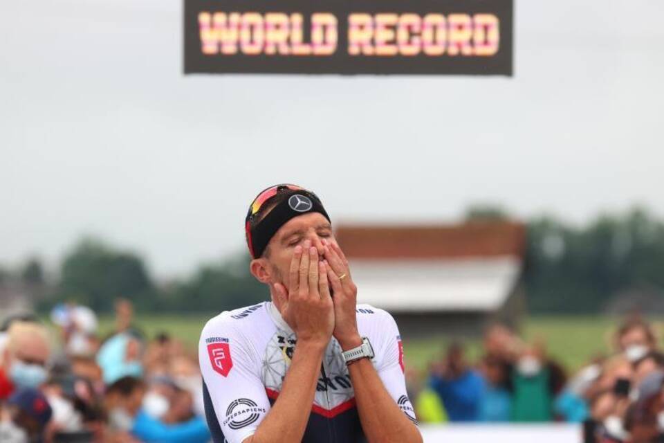 Jan Frodeno Jan Frodeno