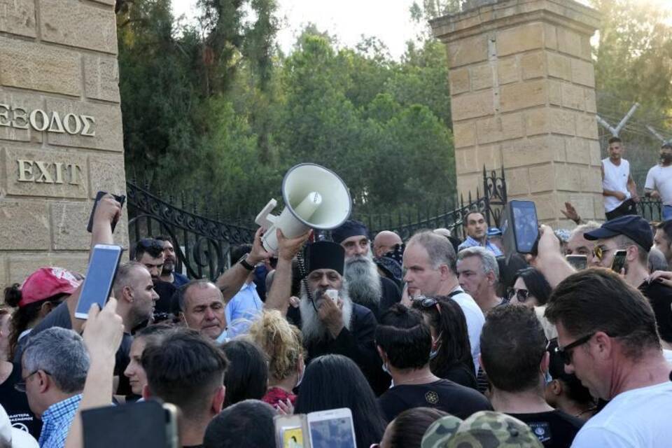 Zypern Zypern