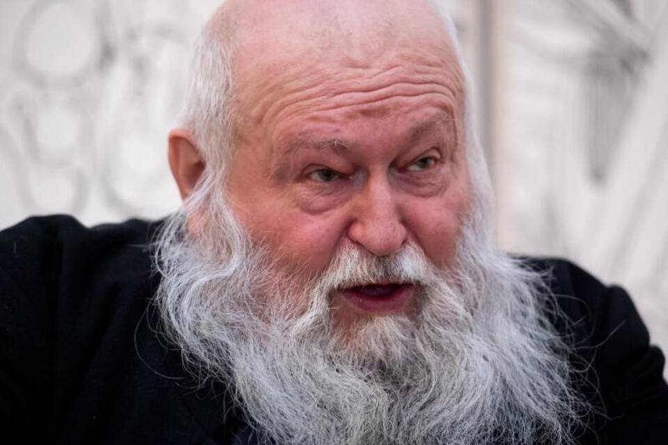 Hermann Nitsch