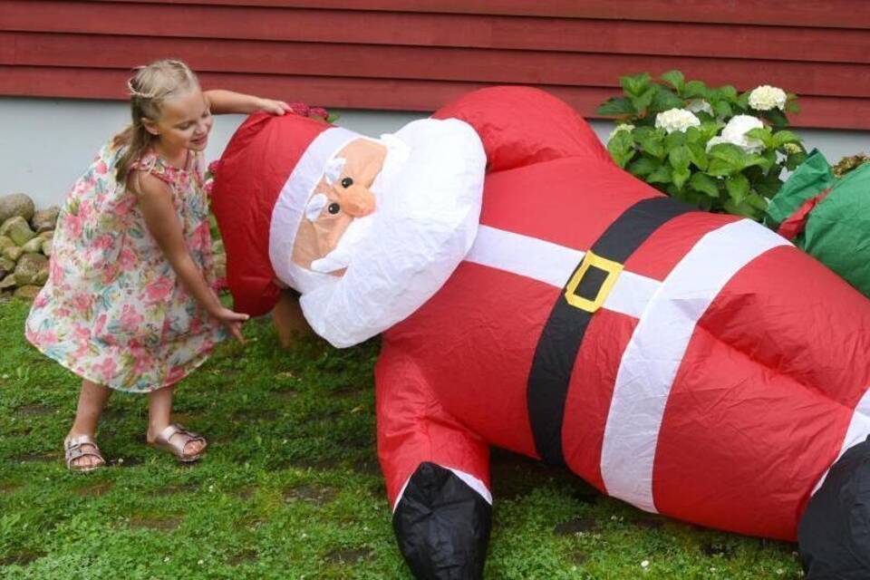 Weihnachtsmann Weihnachtsmann