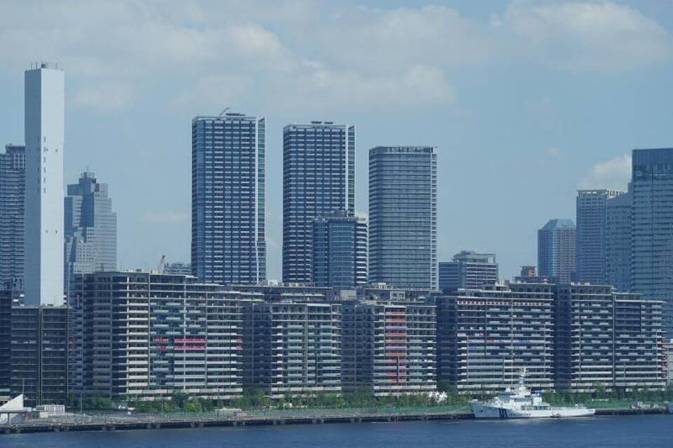 Olympic Village Olympic Village