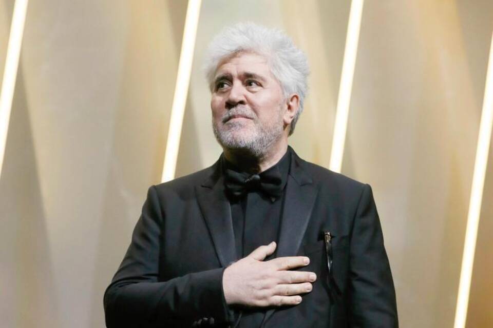 Pedro Almodóvar