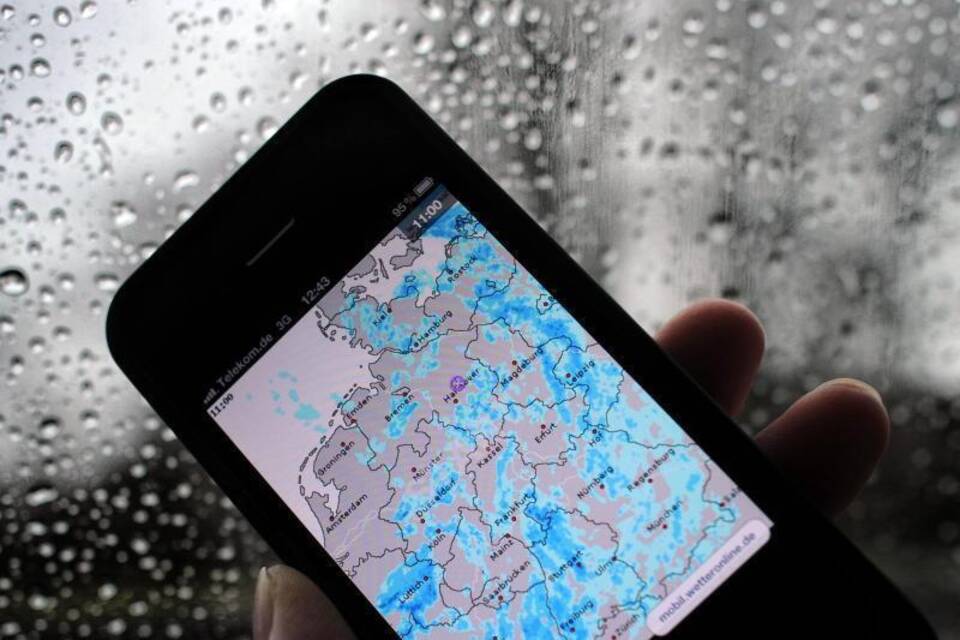 Warn-App Warn-App
