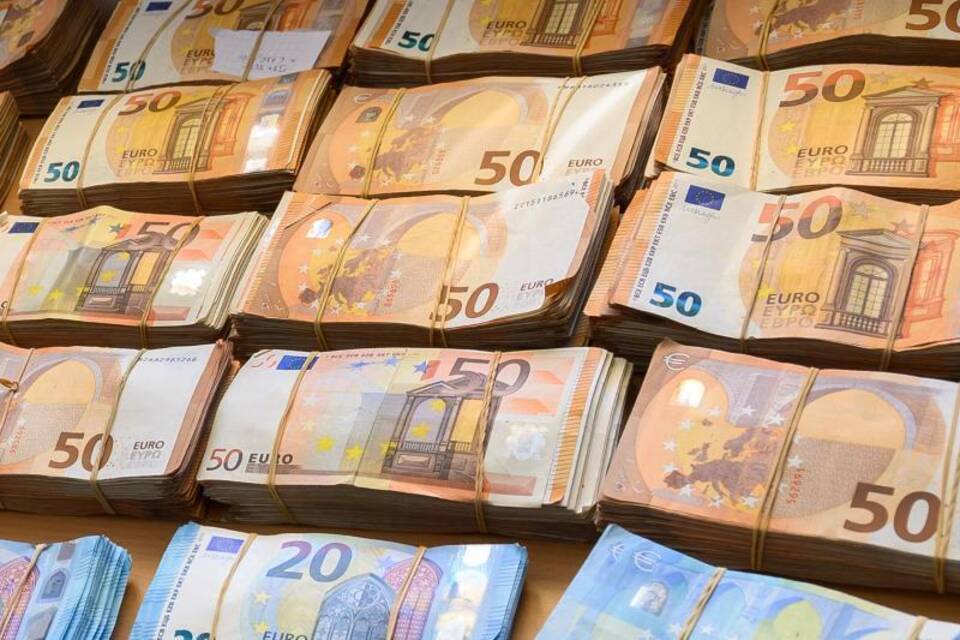 Bargeld Bargeld