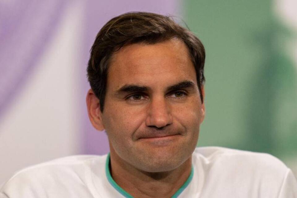 Roger Federer Roger Federer