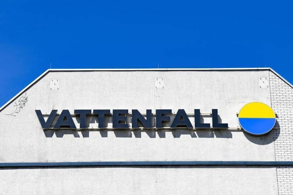Vattenfall Vattenfall