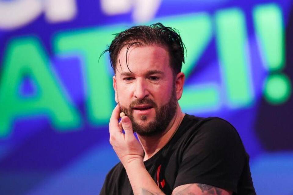 Michael Wendler Michael Wendler