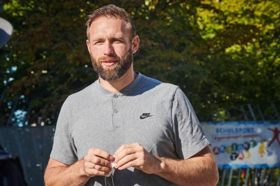 Robert Harting Robert Harting