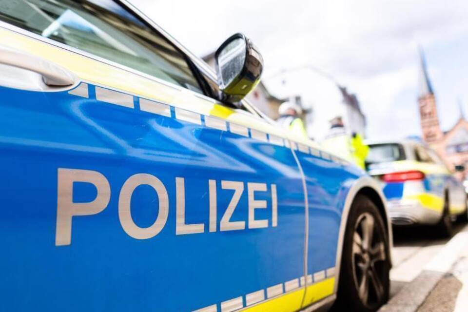 Polizei