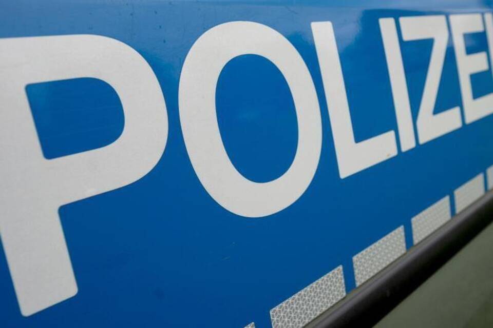 Polizei Polizei