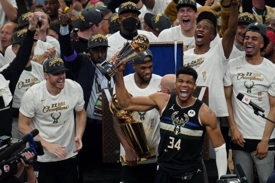 Champions Champions