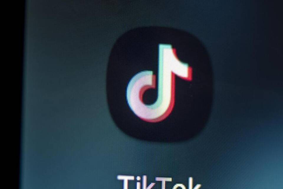 TikTok TikTok