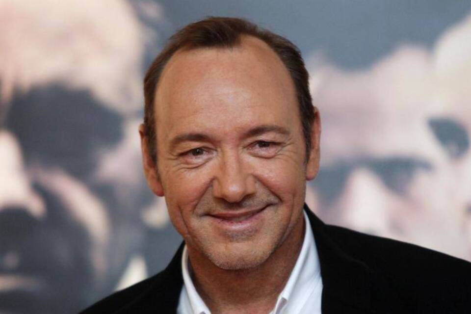 Kevin Spacey Kevin Spacey