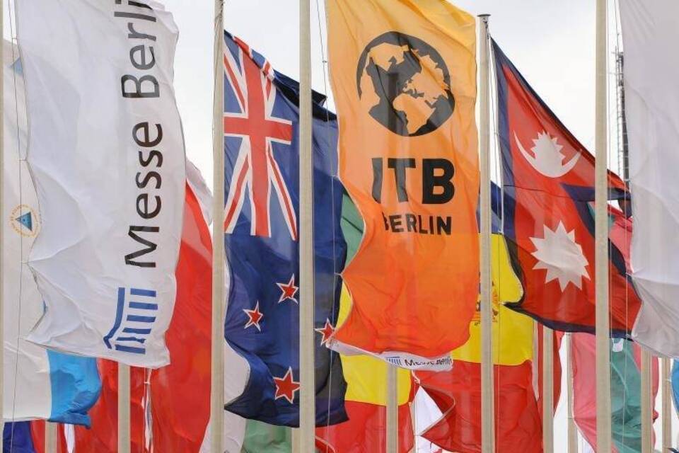 Rekordjahr für deutsche Reisebranche - Wirtschaft Regional - Rhein ...