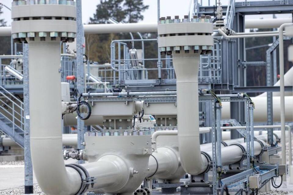 Nord Stream 2 Nord Stream 2