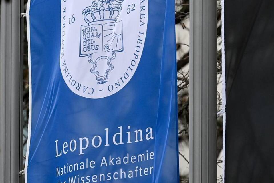 Leopoldina Leopoldina