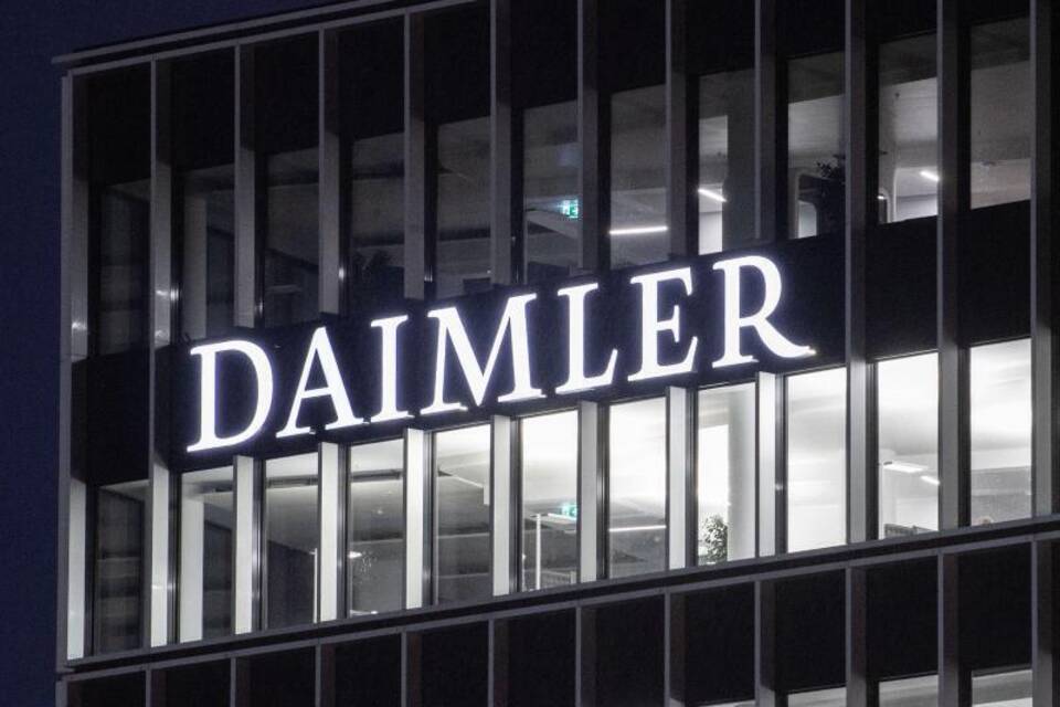 Daimler