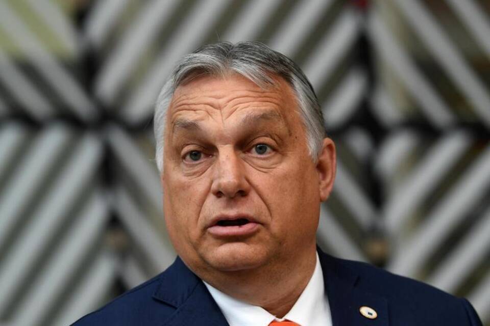 Viktor Orban