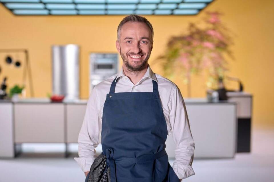 Jan Böhmermann Jan Böhmermann