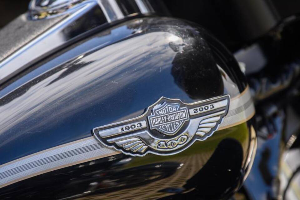 Harley-Davidson