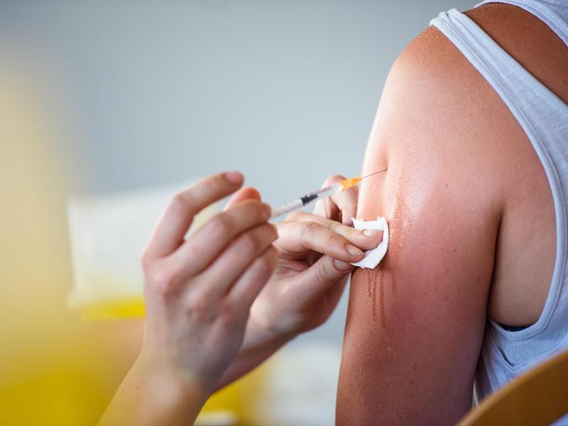 Coronavirus Impfung Weitere Aktionen Ohne Anmeldung In Heidelberg Am Freitag Und Samstag Nachrichten Aus Heidelberg Rnz