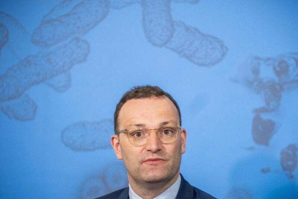 Jens Spahn