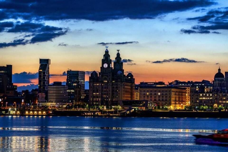 Liverpool Liverpool