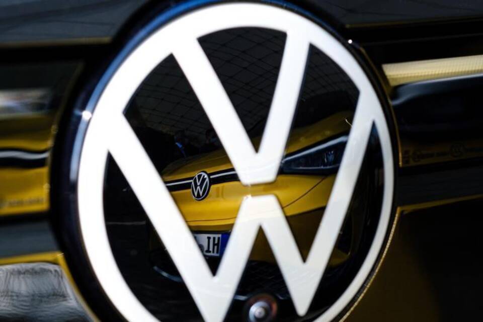 Volkswagen Volkswagen