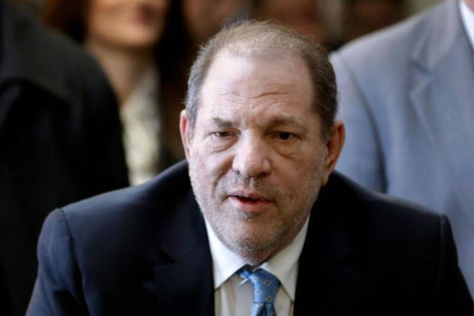 Weinstein Weinstein