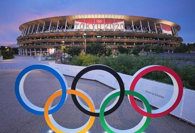 Olympia in Tokio: Kreativdirektor der Eröffnungsfeier von ...