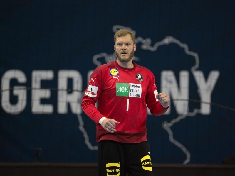 Tokio 2020: 13 Jahre nach Peking: Handball-Oldie Bitter ...