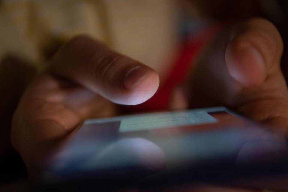 Überwachungsvorwürfe gegen Software-Anbieter NSO Überwachungsvorwürfe gegen Software-Anbieter NSO