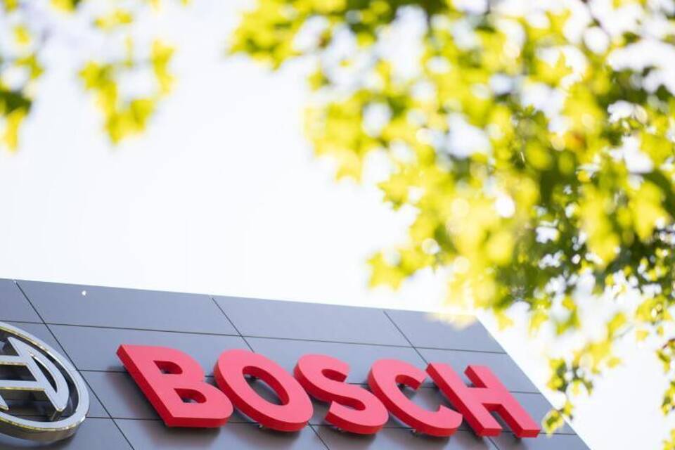 Bosch Bosch