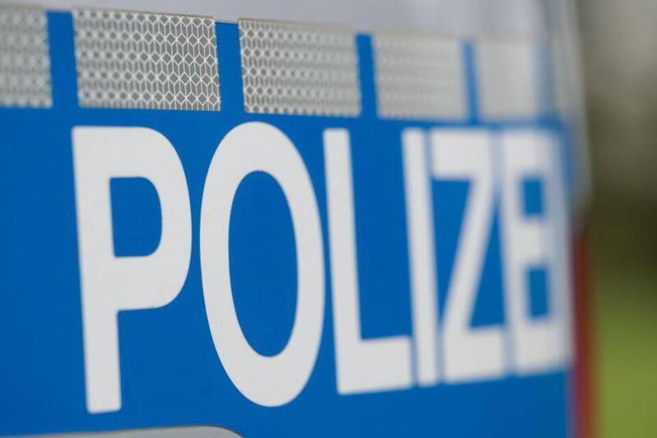 Polizei