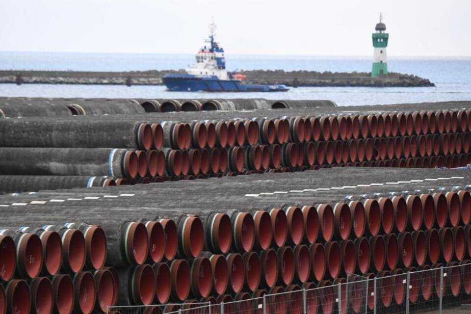 Nord Stream 2 Nord Stream 2