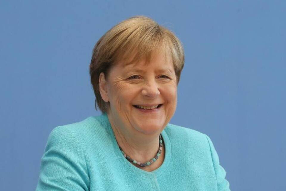 Angela Merkel Angela Merkel