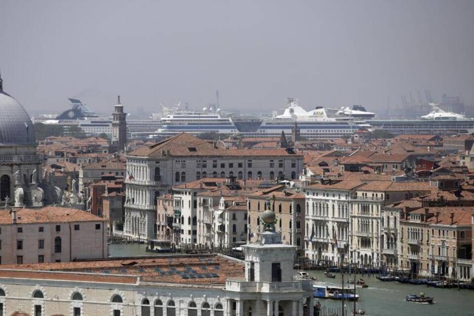 Venedig Venedig